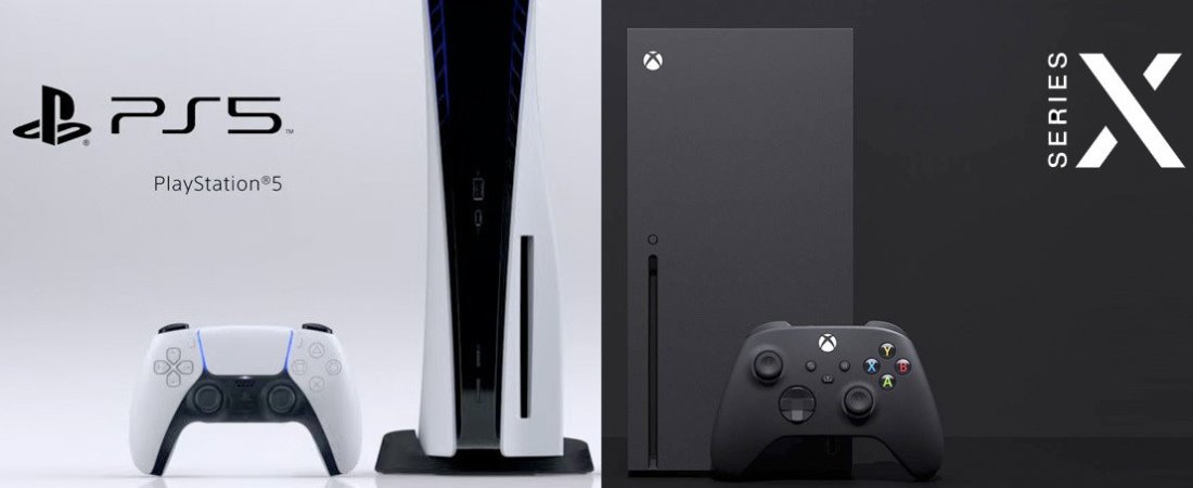 PS5 vs XBOX Series X: Qual deles você deve comprar no Natal?