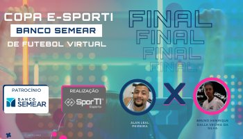 e-SporTI  SAIBA COMO FORAM AS CLASSIFICATÓRIAS ONLINE DO SÃO PAULO JOGOS  DE E-SPORTS