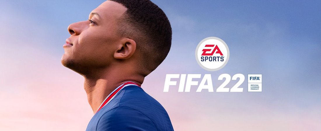 Novos Recursos e Modos do FIFA 22 - Electronic Arts