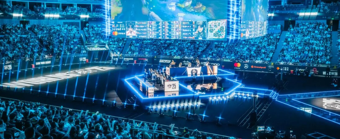 2026: O ANO SUPREMO DO E-SPORTS – O CALENDÁRIO GAMER QUE VAI DESAFIAR SUA G