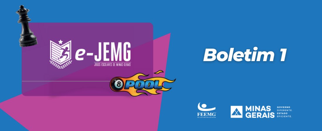 E-JEMG  BOLETIM 1 JÁ ESTÁ DISPONÍVEL.