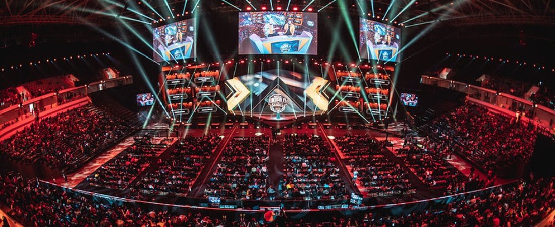 MULTIESPORTES: GESTÃO DE ESPORTS E GAMES PARA CLUBES ESPORTIVOS
