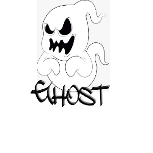 GHOST 